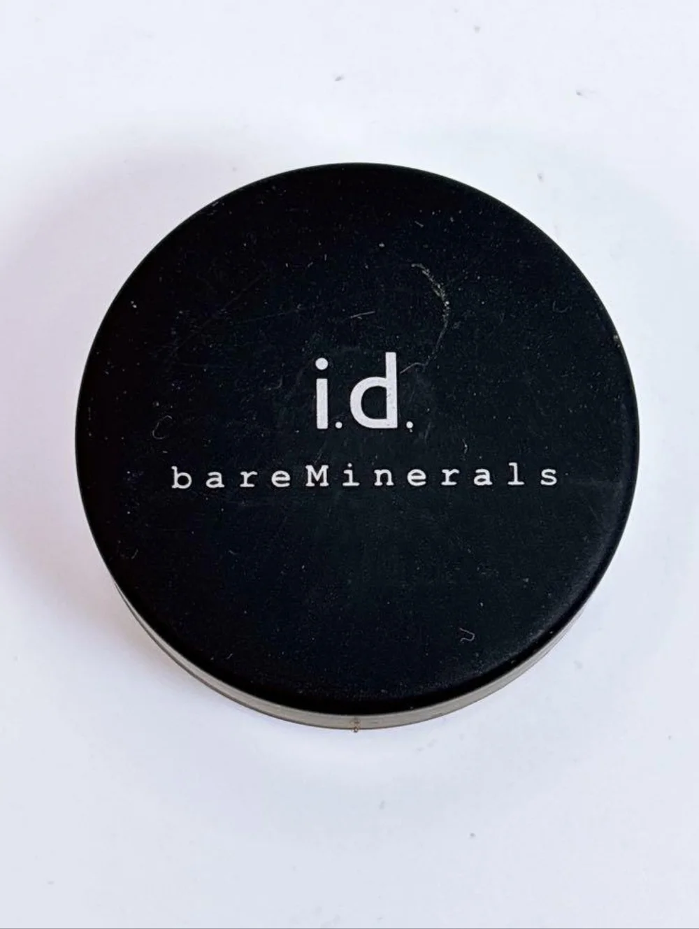 bareMinerals Loose Mineral Foundation - Warm Tan New Sealed